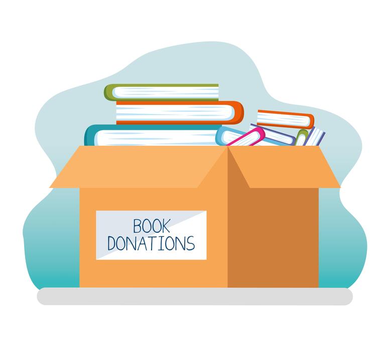 Book Donation