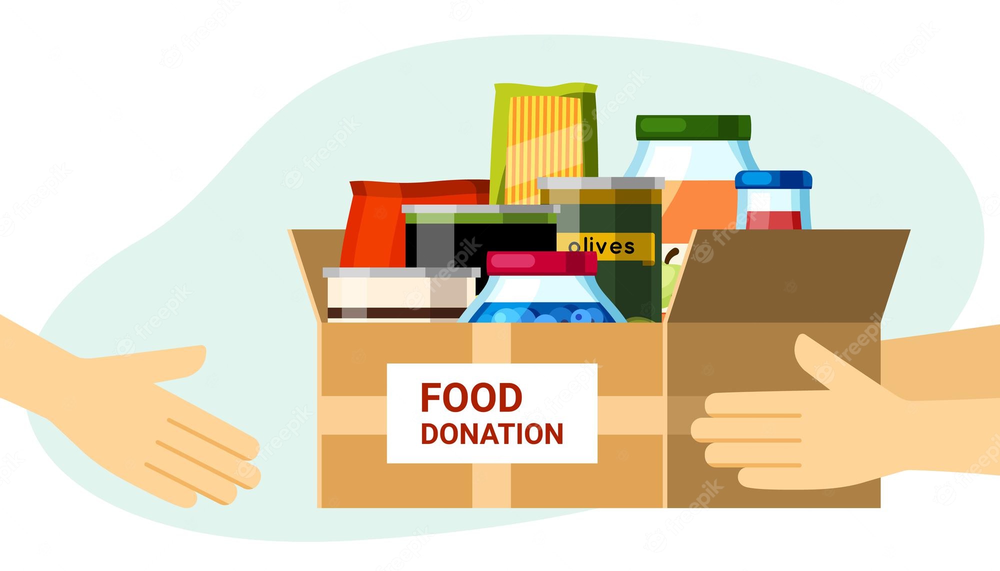 Food Donation